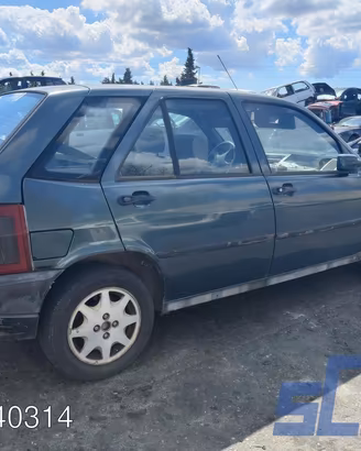 FIAT TIPO 160 1.6 I.E 75CV 92-95 Ricambi
