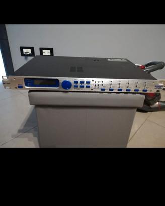 DSP alto 3.4 maxxidrive 