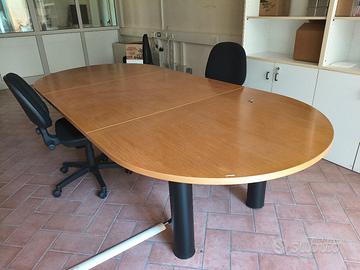 Tavolo ufficio