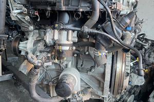 Motore usato Ford Fiesta ST 1.6 Ecoboost JTJB