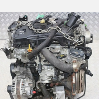 Motore renault master 2200cc