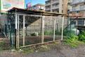 BOX CASETTA PER CANE O ANIMALI CATANIA