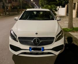 Mercedes Classe A 180d Automatic Premium