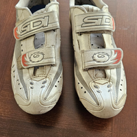 Scarpe sidi corsa 43