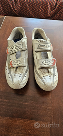 Scarpe sidi corsa 43