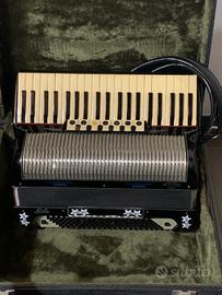 Fisarmonica professionale Layolo