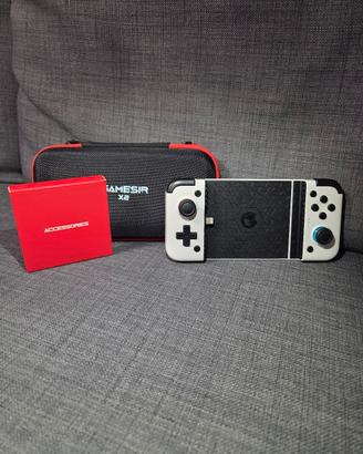Controller GameSir X2 per Smartphone Pari al Nuovo