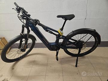 Bicicletta elettrica