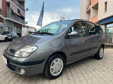 RENAULT SCENIC 1.9 TDCI