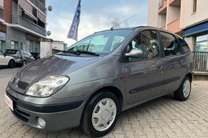 RENAULT SCENIC 1.9 TDCI