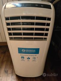 Climatizzatore portatile Olimpia Splendid