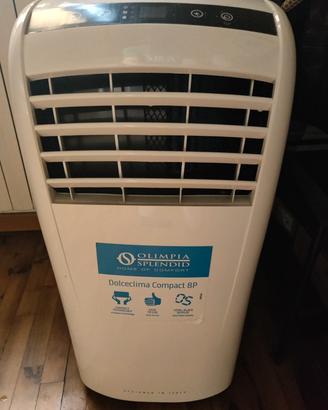Climatizzatore portatile Olimpia Splendid