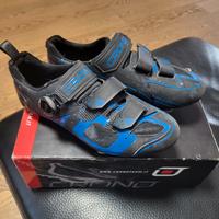 scarpe bici Crono 