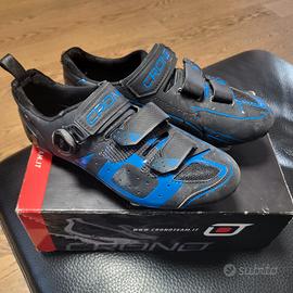 scarpe bici Crono 
