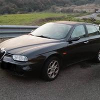 Alfa 156 sportwagon