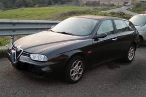 Alfa 156 sportwagon