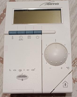 SIME termostato comando a distanza Logica 8092204