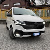 Vw caravelle t6.1 150 cv automatico 4motion 5posti