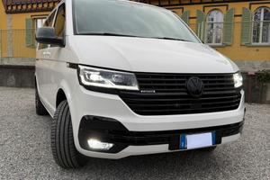 Vw caravelle t6.1 150 cv automatico 4motion 5posti