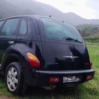 Chrysler PT Cruiser 09/2004
