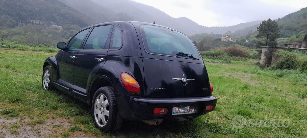 CHRYSLER PT Cruiser