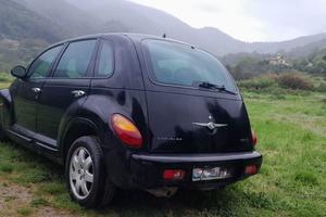 Chrysler PT Cruiser 09/2004