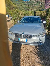 BMW serie 3 320D