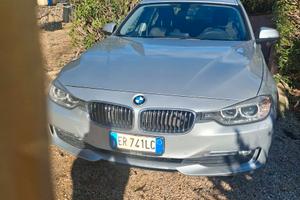 BMW serie 3 320D