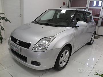 SUZUKI Swift 1.3 5p. GLX "Unico proprietario!!!