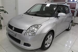 SUZUKI Swift 1.3 5p. GLX "Unico proprietario!!!