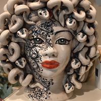 Ceramica di Caltagirone 