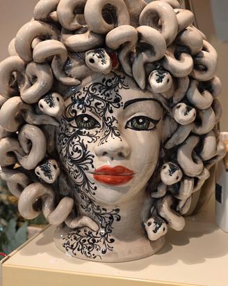 Ceramica di Caltagirone
