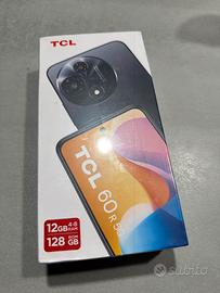Smartphone TLC 60 R 5G