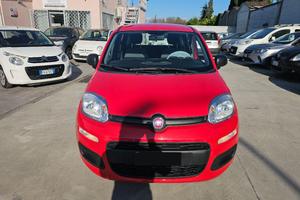 FIAT PANDA 2021 HYBRID PREZZO