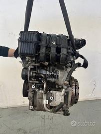 Motore Usato B4D