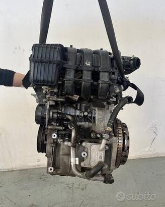 Motore Usato B4D