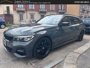 Bmw 320 M Sport 320 d 190CV #12154