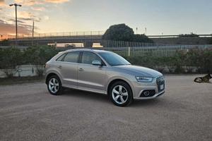Audi Q3 S-Line