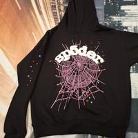 Felpa Spyder taglia M