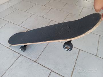 Skateboard oxelo