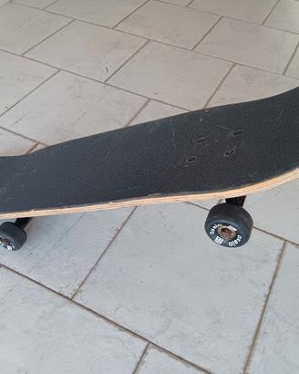 Skateboard oxelo