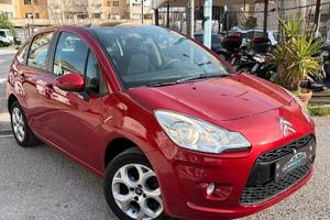 Citroen C3 1.1 60Cv COMPRESO PASSAGGIO&GARANZIA