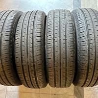 Pneumatici estivi Bridgeston Ecopia 175/60 R16