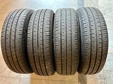 Pneumatici estivi Bridgeston Ecopia 175/60 R16