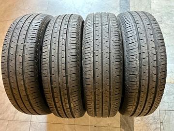 Pneumatici estivi Bridgeston Ecopia 175/60 R16
