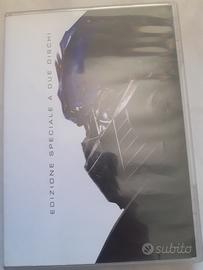 DVD Transformers due dischi