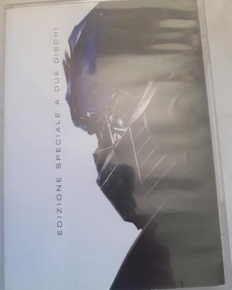 DVD Transformers due dischi