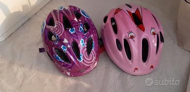Casco bici