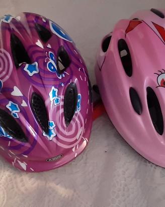 Casco bici
