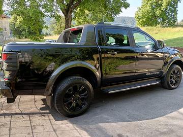 Ford ranger 3.2 anno 2018